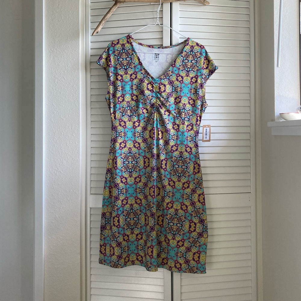 Title nine Dress